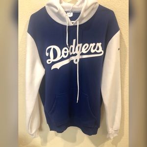 Dodgers hoodie | Size Medium